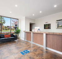 Comfort Inn Deakin Palms - Tourism Caloundra