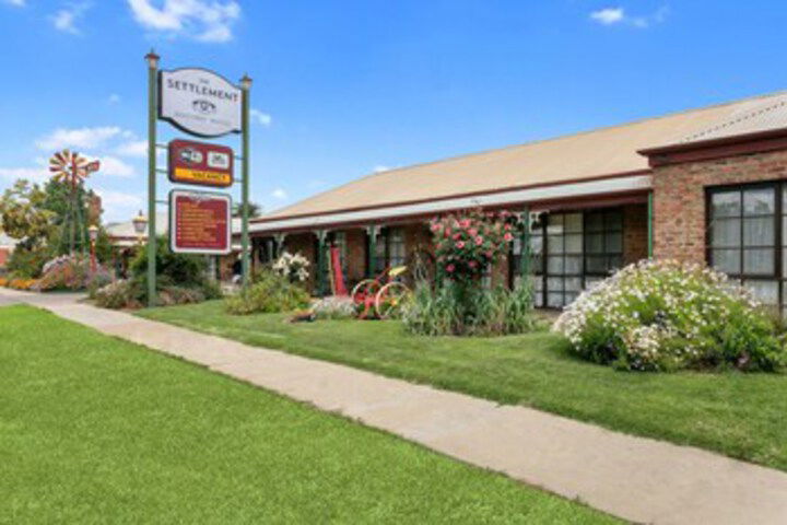 Echuca VIC Tourism Caloundra