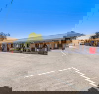 Comfort Inn May Park - Tourism Caloundra