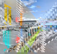 Comfort Inn Warrnambool International - Tourism Caloundra