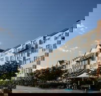 Rydges Newcastle - Tourism Caloundra