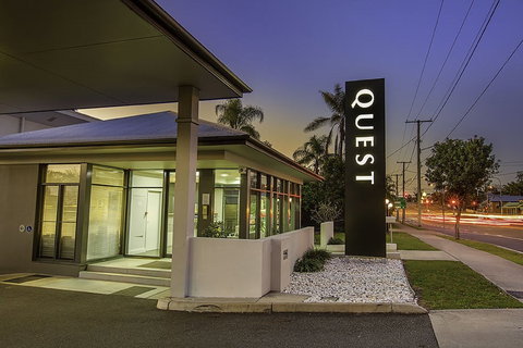Quest Ipswich - Tourism Caloundra 1