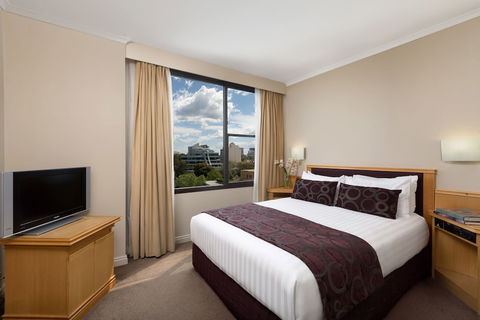 Rydges North Sydney - Tourism Caloundra 4