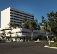 Rydges Plaza Cairns - Tourism Caloundra