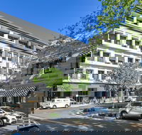 Nesuto Woolloomooloo - Tourism Caloundra