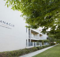 Pinnacle Apartments - Tourism Caloundra
