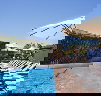 Four Seasons Hotel Sydney - Tourism Caloundra