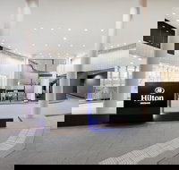 Hilton Brisbane - Tourism Caloundra