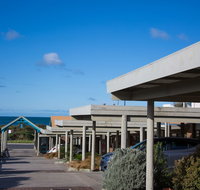 Beachfront Motel - Tourism Caloundra