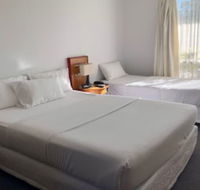 Matador Motor Inn - Tourism Caloundra