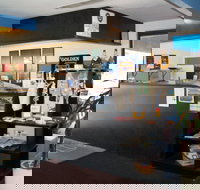 The Nambucca Motel - Tourism Caloundra