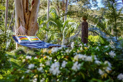Sensom Luxury Bed & Breakfast - Tourism Caloundra 3