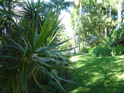 Sensom Luxury Bed & Breakfast - Tourism Caloundra 2