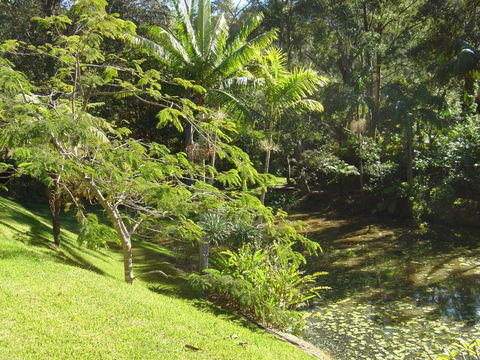 Sensom Luxury Bed & Breakfast - Tourism Caloundra 5