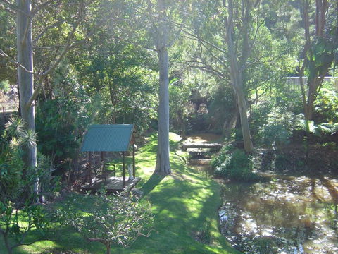Sensom Luxury Bed & Breakfast - Tourism Caloundra 1