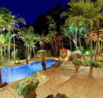 Sensom Luxury Bed  Breakfast - Tourism Caloundra