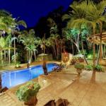 Sensom Luxury Bed & Breakfast - Tourism Caloundra 0