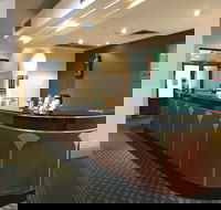 Criterion Hotel Perth - Tourism Caloundra