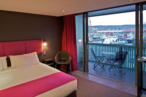 Zero Davey Boutique Apartment Hotel - Tourism Caloundra 3
