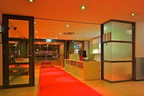 Zero Davey Boutique Apartment Hotel - Tourism Caloundra 2