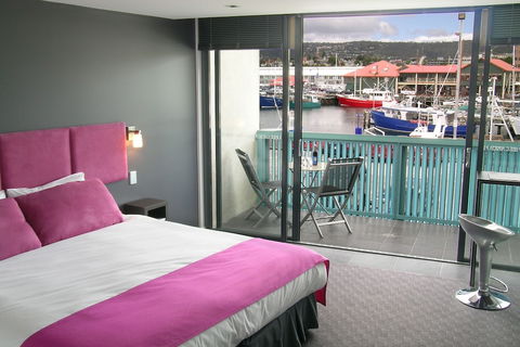 Zero Davey Boutique Apartment Hotel - Tourism Caloundra 6