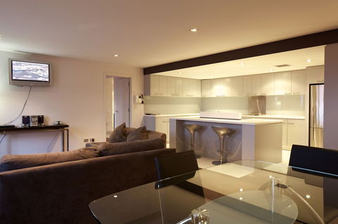 Zero Davey Boutique Apartment Hotel - Tourism Caloundra 5