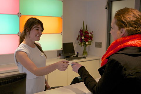 Zero Davey Boutique Apartment Hotel - Tourism Caloundra 1