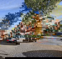 APX Parramatta - Tourism Caloundra