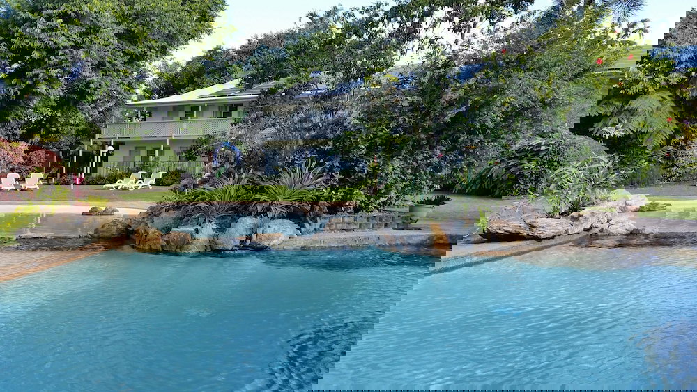 Woree QLD Tourism Caloundra