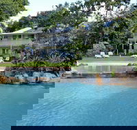 Cairns Gateway Resort - Tourism Caloundra