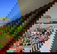 Lamplighter Motel - Tourism Caloundra