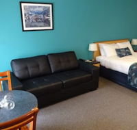 Victoria Lodge Motor Inn  Apartments - Tourism Caloundra
