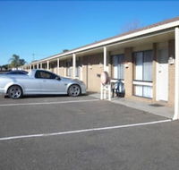 Country Home Motor Inn - Tourism Caloundra