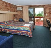 Windsor Terrace Motel - Tourism Caloundra