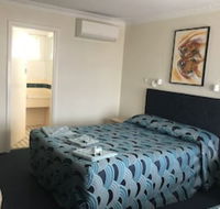 Bunbury Apartment Motel - Tourism Caloundra