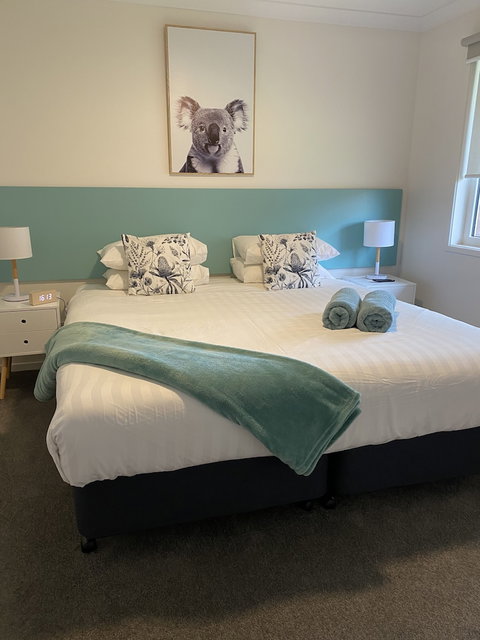 Botanic Apartments, Warrnambool - Tourism Caloundra 6