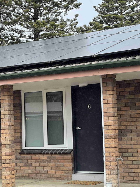 Botanic Apartments, Warrnambool - Tourism Caloundra 2