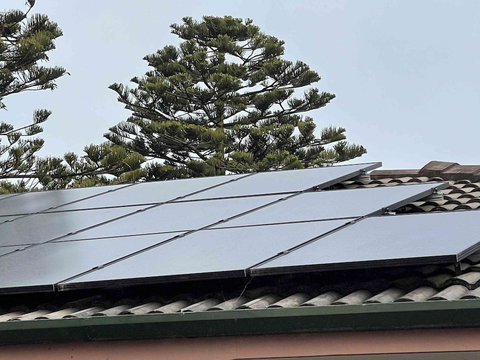 Botanic Apartments, Warrnambool - Tourism Caloundra 3