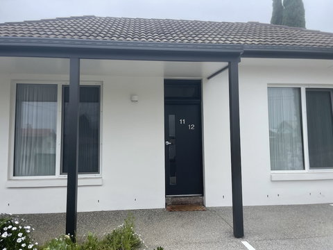 Botanic Apartments, Warrnambool - Tourism Caloundra 1