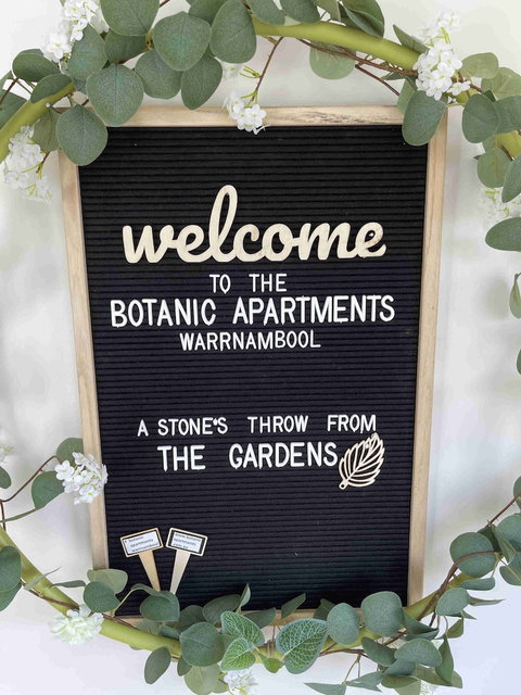 Botanic Apartments, Warrnambool - Tourism Caloundra 5