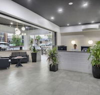The Metropolitan Springhill - Tourism Caloundra