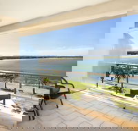 Rydges Port Macquarie - Tourism Caloundra