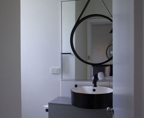 Davis Avenue Apartments - Tourism Caloundra 6
