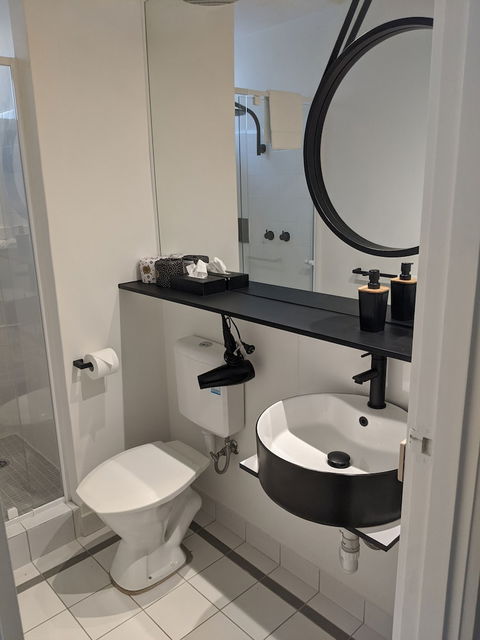 Davis Avenue Apartments - Tourism Caloundra 5