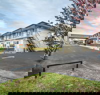 ibis Styles Albany - Tourism Caloundra