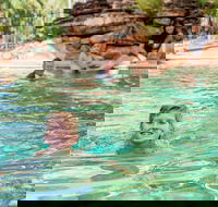 Mercure Kakadu Crocodile Hotel - Tourism Caloundra