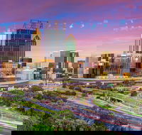 Holiday Inn Perth City Centre an IHG Hotel - Tourism Caloundra