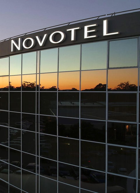 Novotel Sydney West HQ Hotel - Tourism Caloundra 0