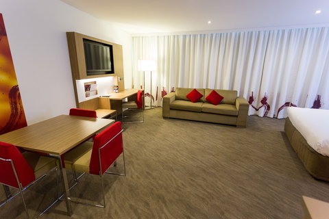 Novotel Sydney West HQ Hotel - Tourism Caloundra 4