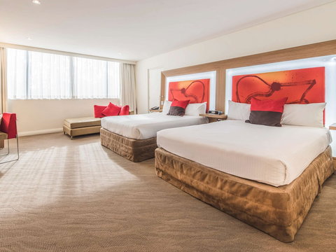 Novotel Sydney West HQ Hotel - Tourism Caloundra 5